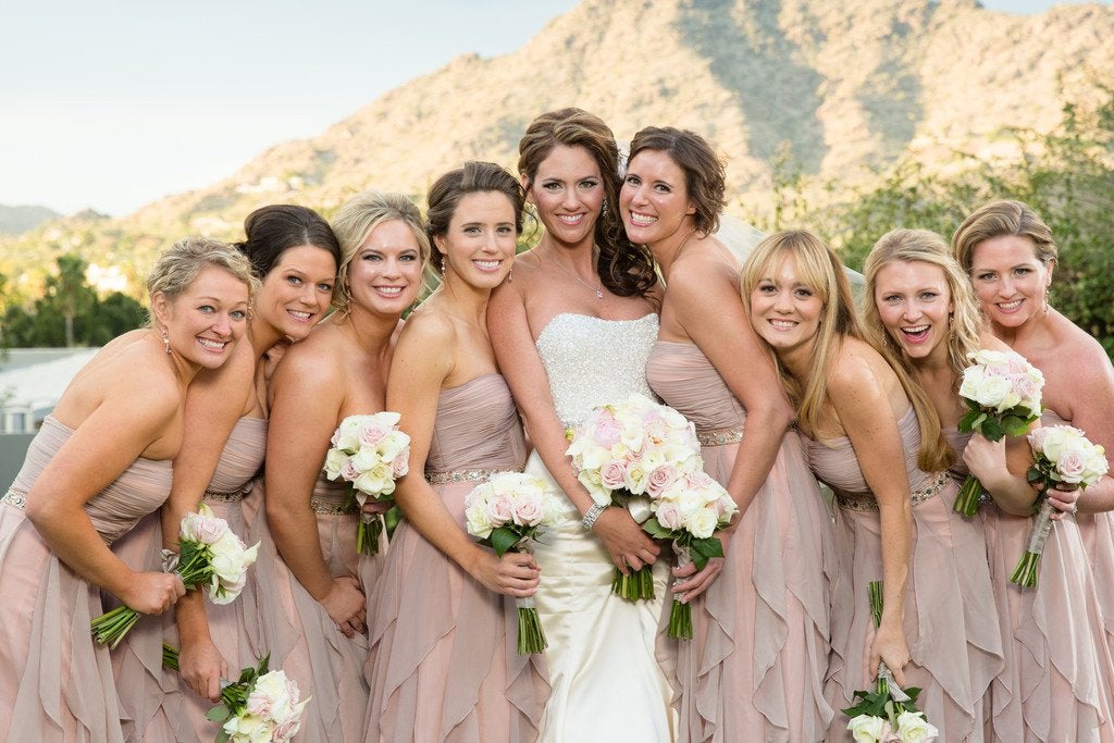 Services Scottsdale Salon