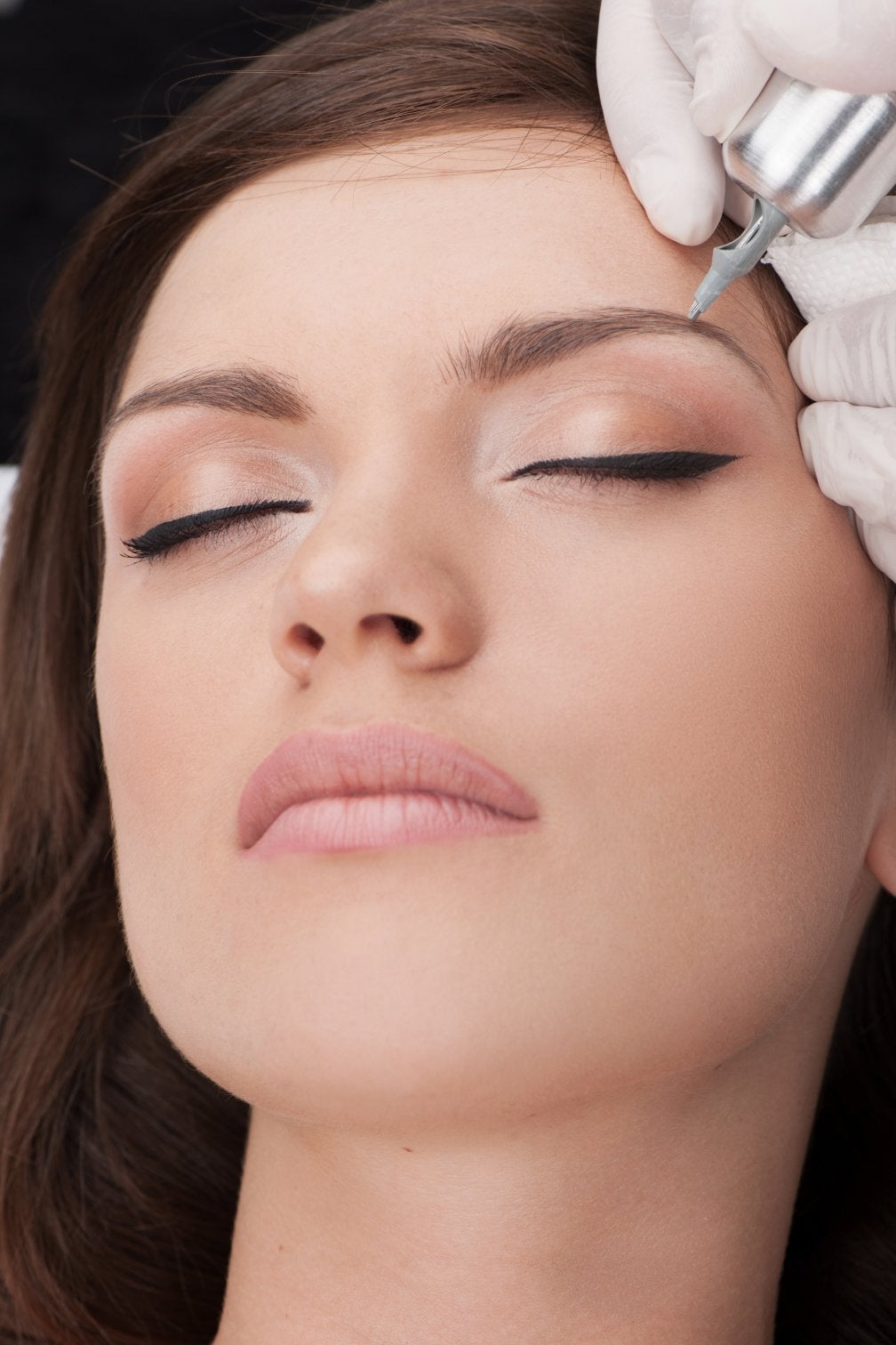 permanent cosmetic makeup